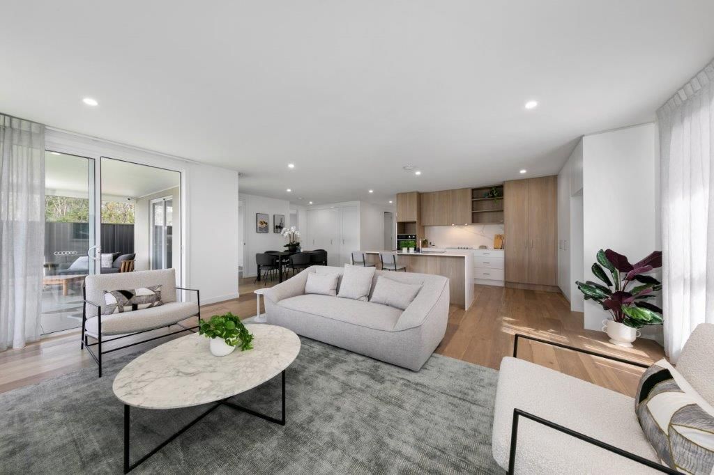 Luxury Lifestyle Living at Green Ridge Hunter Valley 