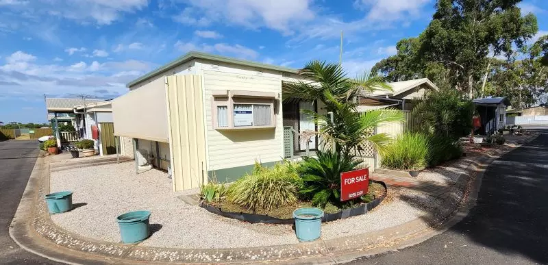 Easy and Affordable Living at site 11