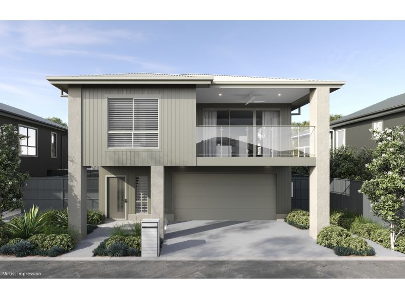 Experience Elevated Living with the Spectre - Stylish Two-Storey Home