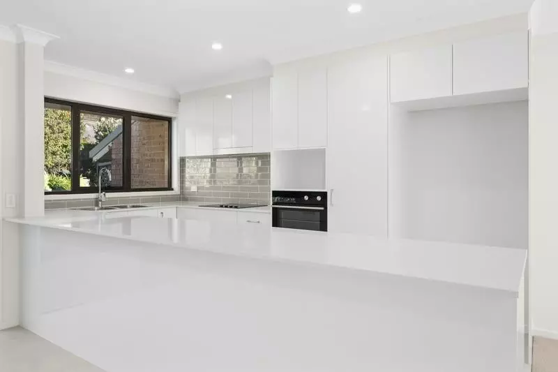 Brand New Relaxed Living in a Beautifully Updated Villa