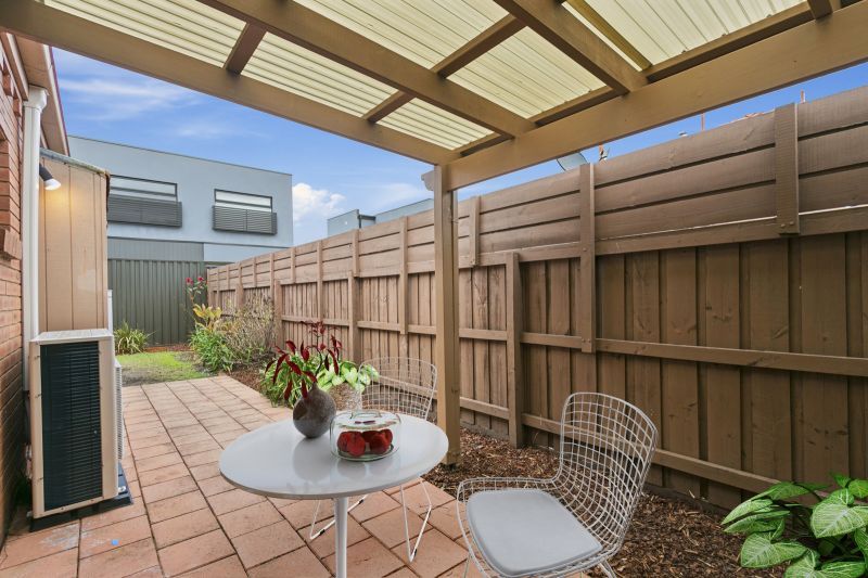 Spacious 2-bedroom 2-bathroom villa