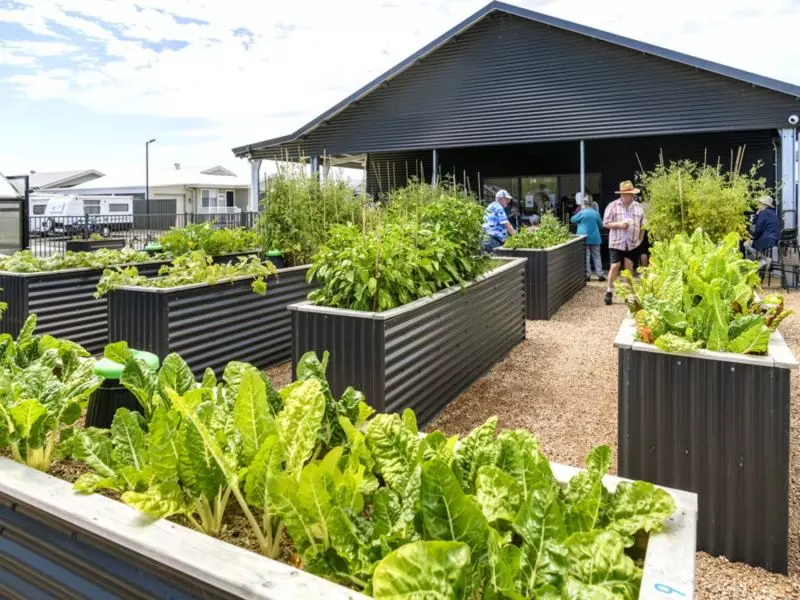 Welcome home to a new way of living