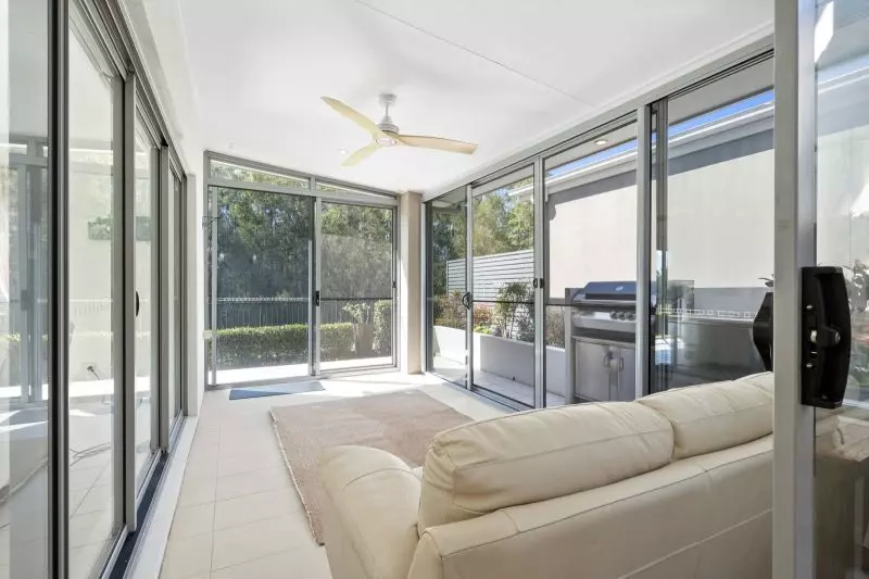 Embrace the Halcyon Waters Lifestyle