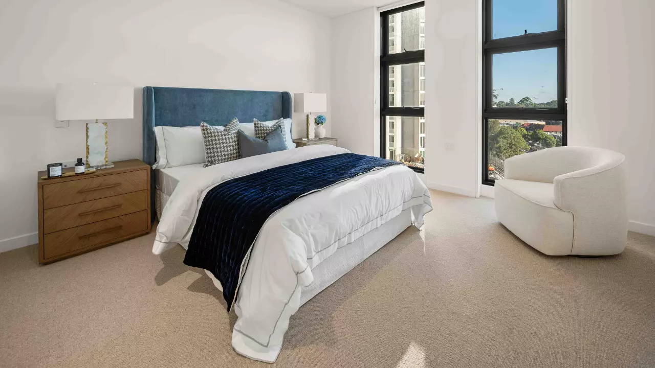 8 Cambridge Street, Levande The Cambridge, Epping