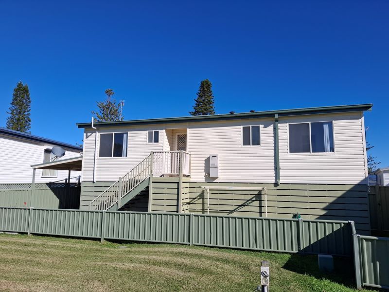 Jettys by the Lake - Site 272
