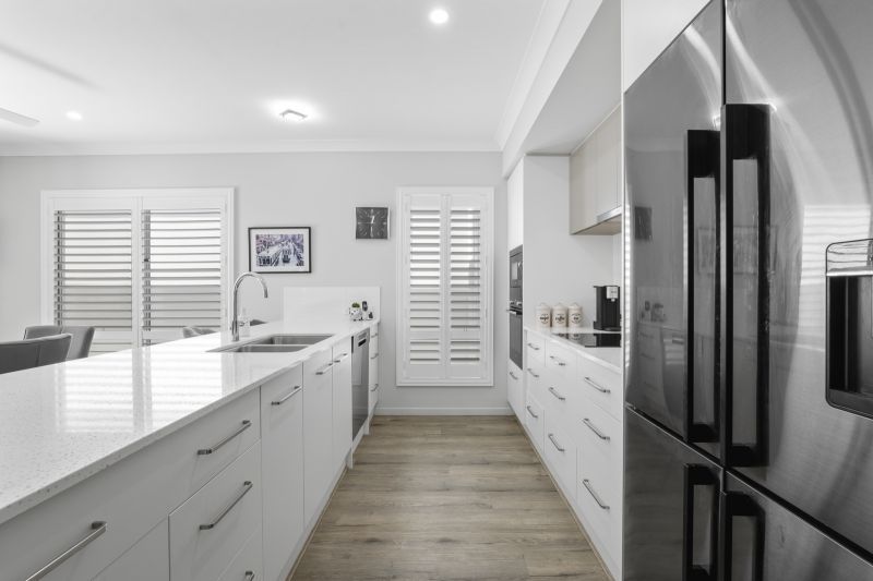Site 191 - Established Beechmont