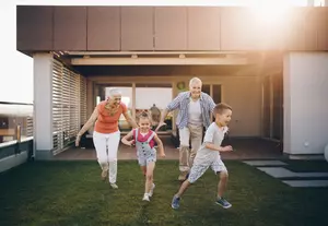 Downsizing to a granny flat: your questions answered