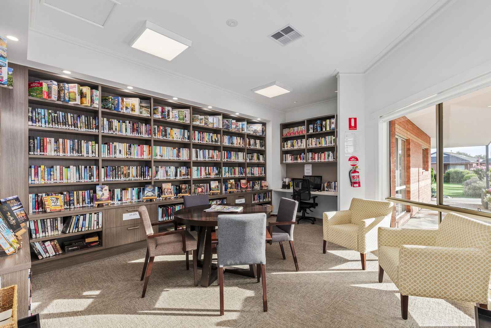 Geelong Grove Retirement Community