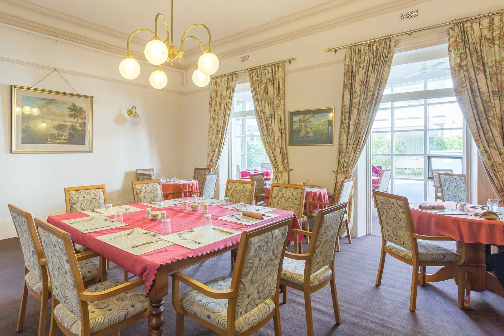 Rental available - Studio Apartments