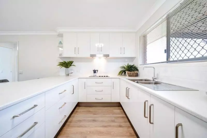 Retirement living made easy!