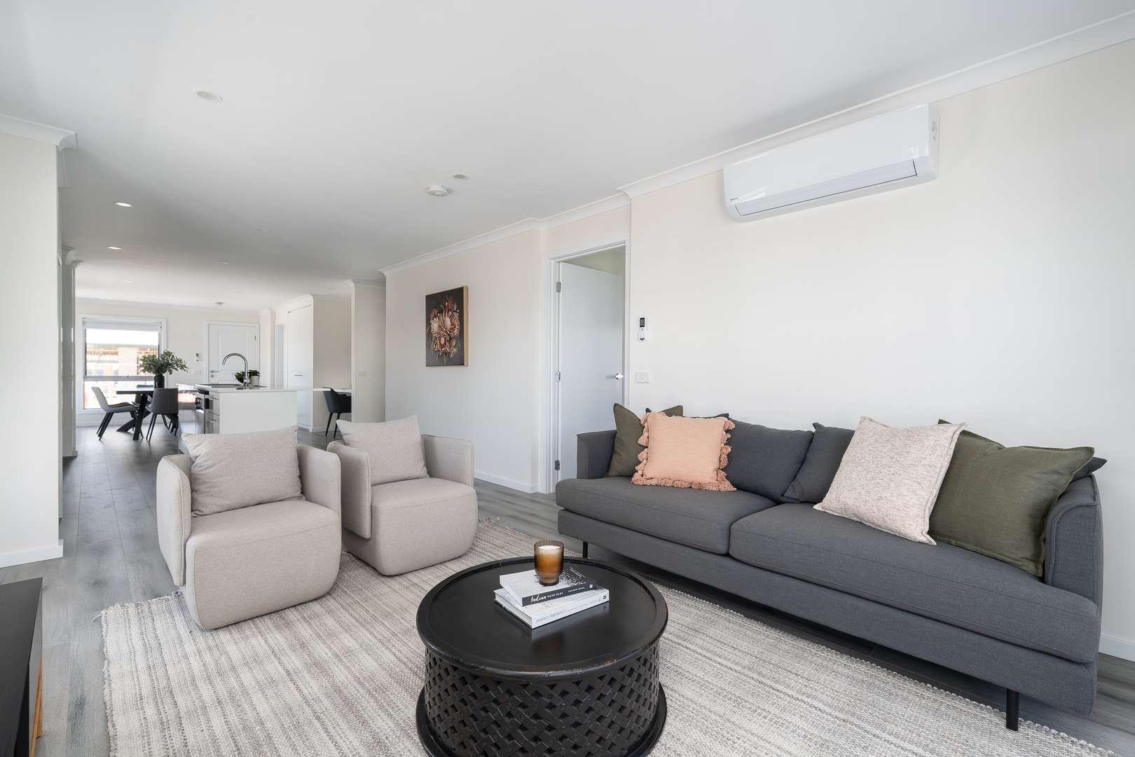 Avington Living: The Tilbury