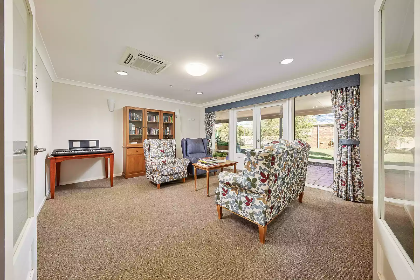 Warrawee Aged Care Service - Churches of Christ 