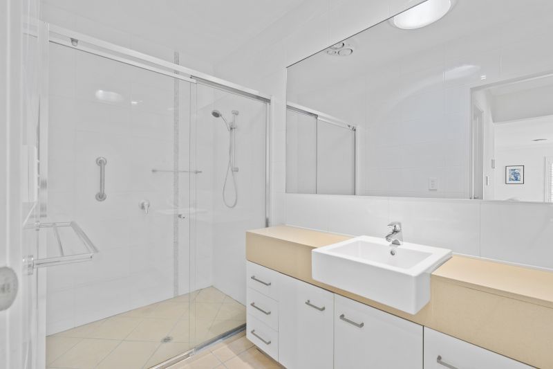 Site 71 - Established Fraser