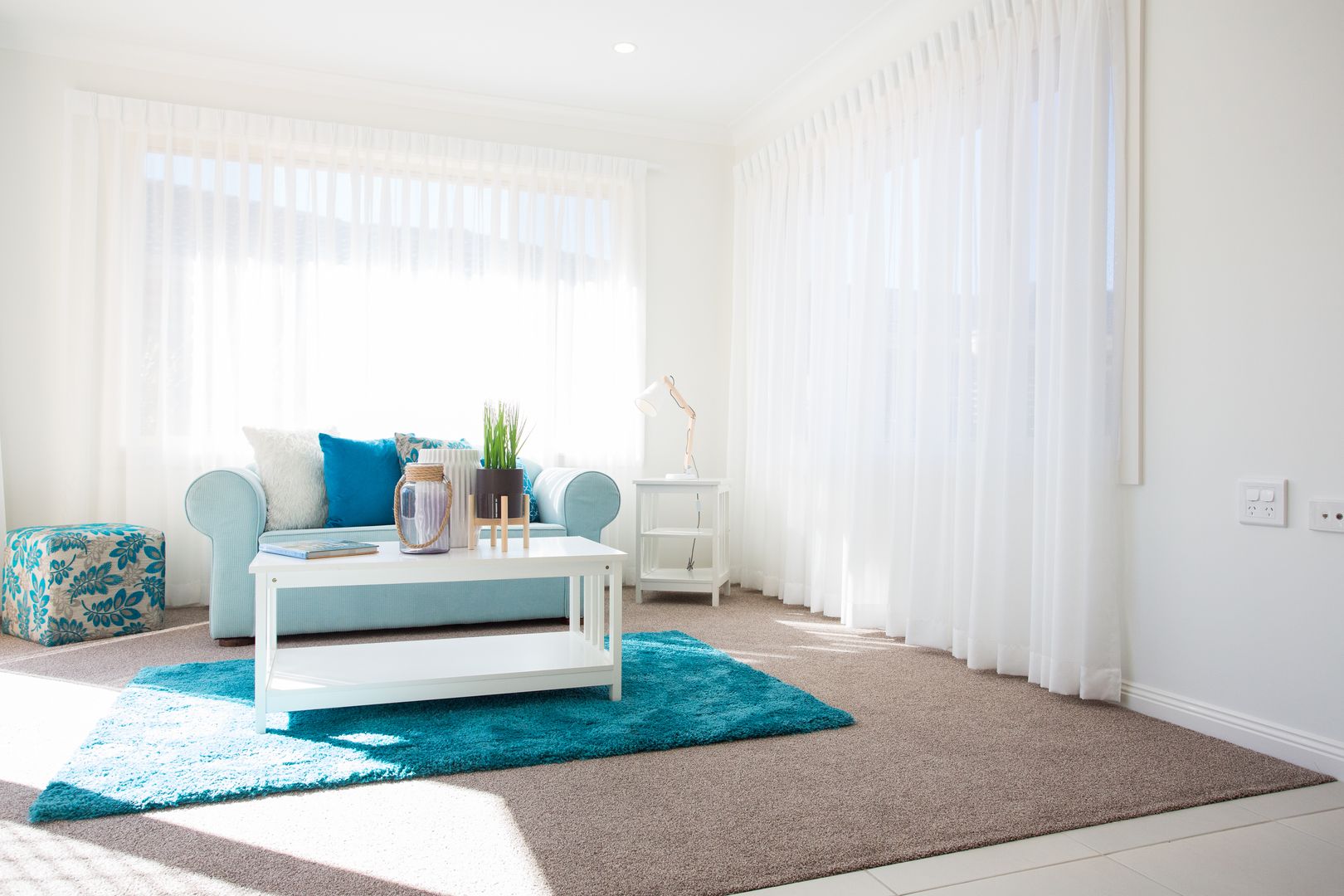 Live your retirement dream in garden surrounds!