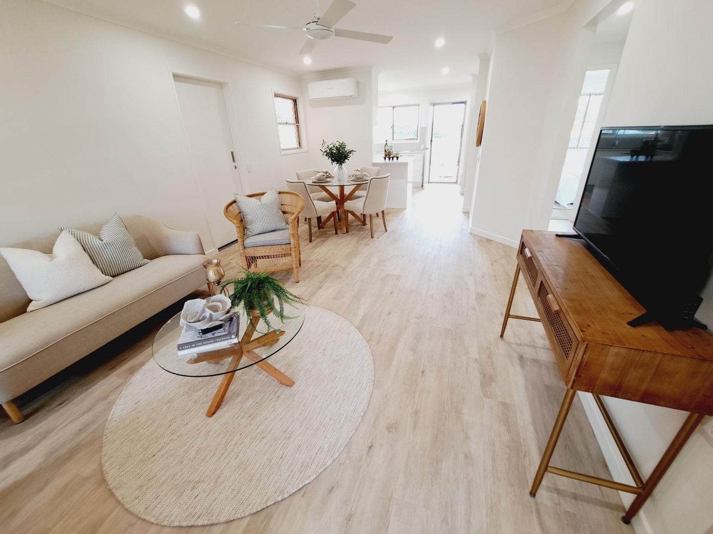 Palmwoods Garden Village