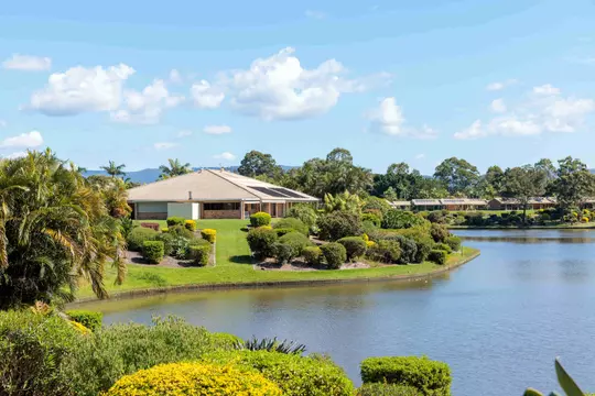 Amity Gardens Retirement Living