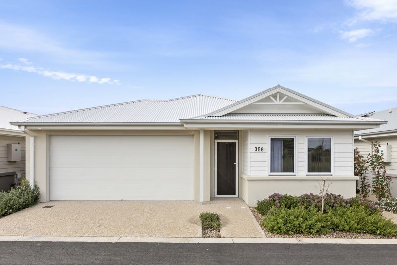 Modern Home, Effortless Lifestyle