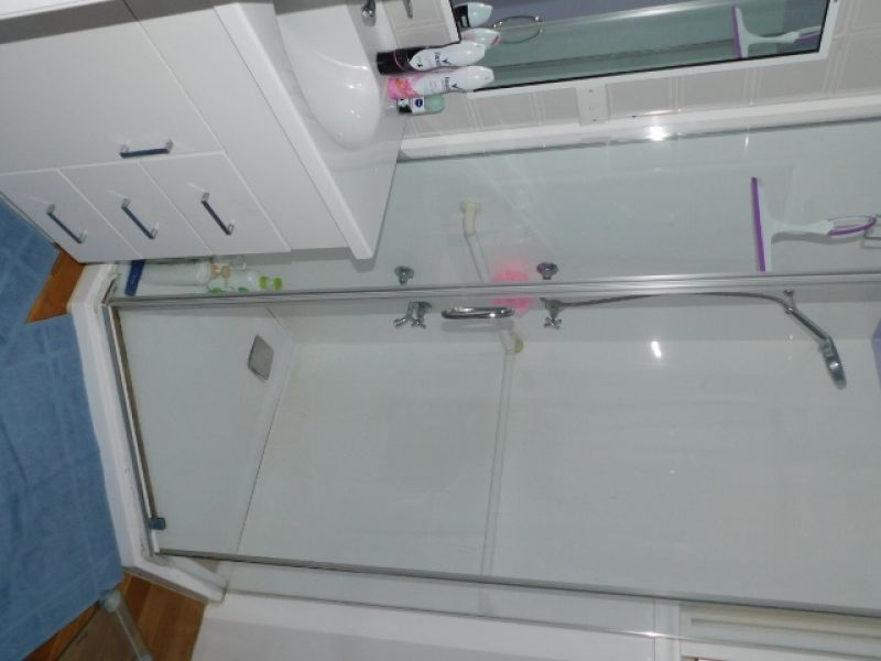 Bayway Village, Fern Bay.. Site 404 (Pre Loved)