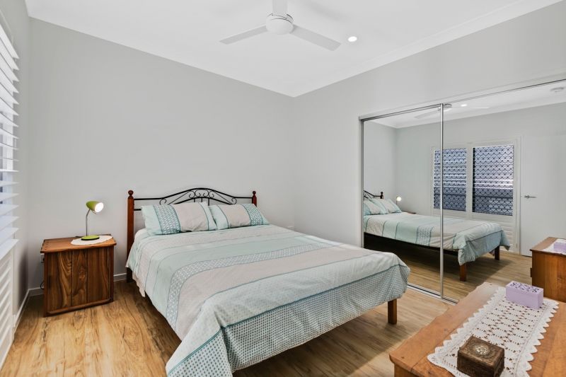 Site 90 - Established Bronte