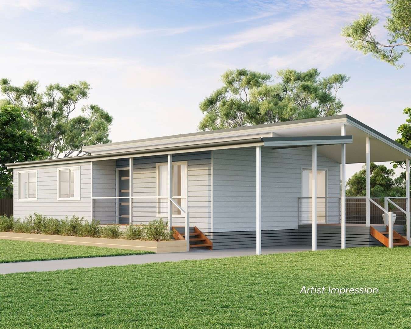 Casino Lifestyle Village - Site 169