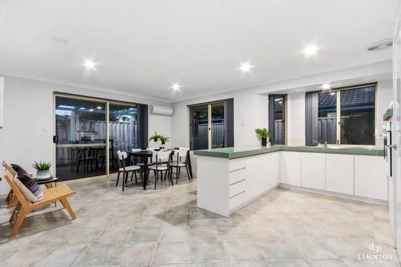 Private, Secure and Super Convenient!