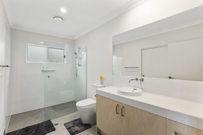 Secure Home with Expansive Yard