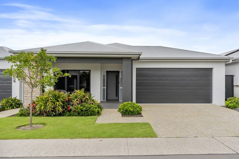 Site 115 - Established Bronte