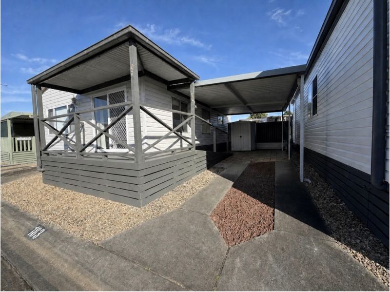 Fully Refurbished and Ready!