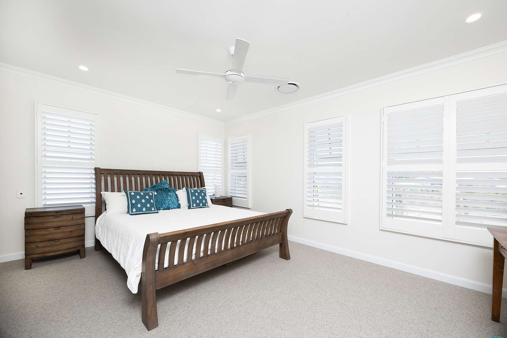 Sensational Sunrise Views