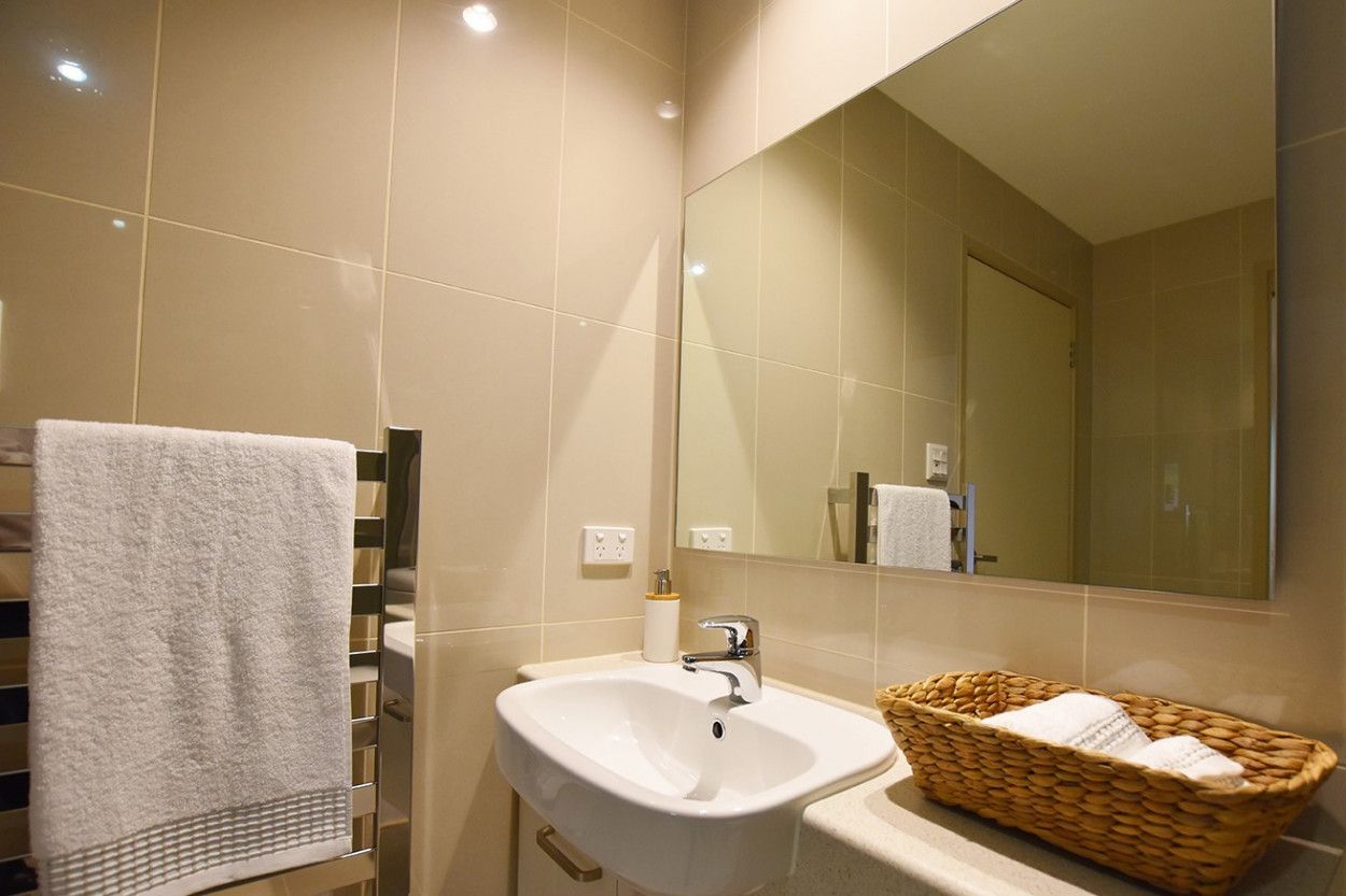 741 Luxury Apartments - now selling! 