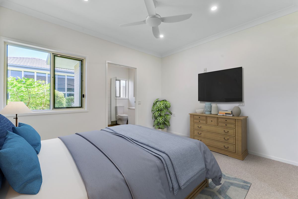 Caloundra Rise Retirement Estate Unit 150