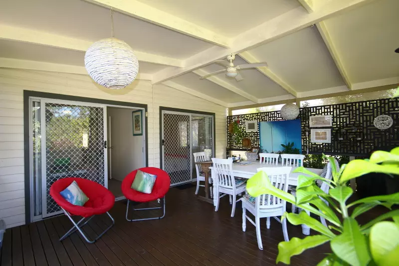 Tasman Holiday Park - North Star – Over 50's Residential Park