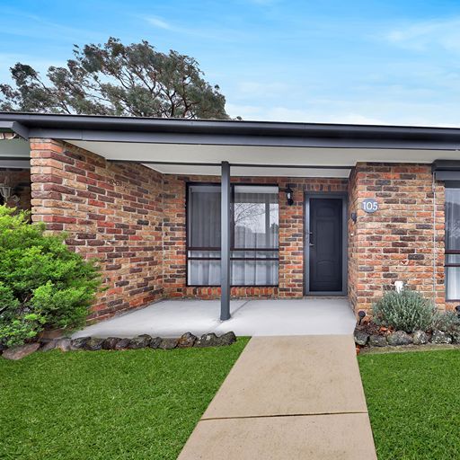 Two Bedroom | Villa 105