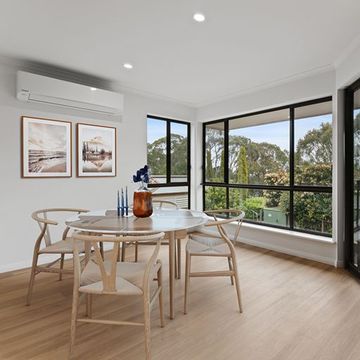 Three Bedroom + Study | Duplex 208