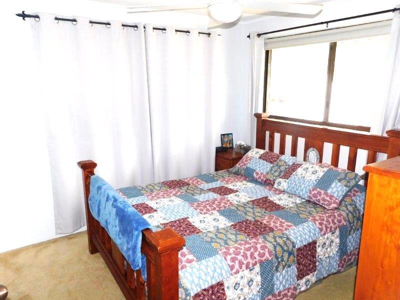 Site 222 (Pre-loved) Bayway Village