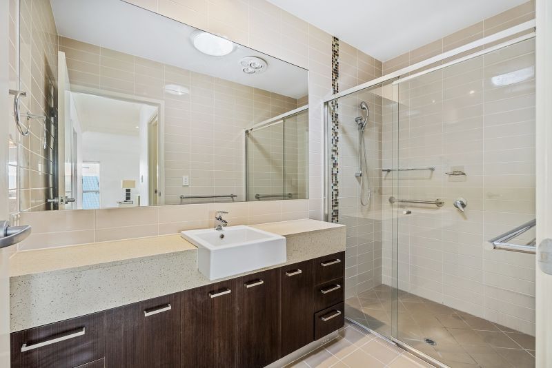 Site 77 - Established Flinders