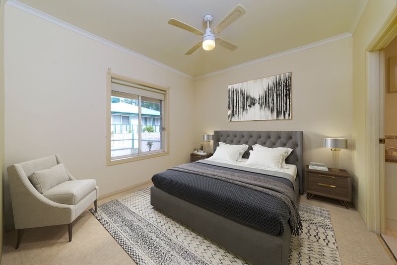 Modern Village Great Location - Three Bedroom       