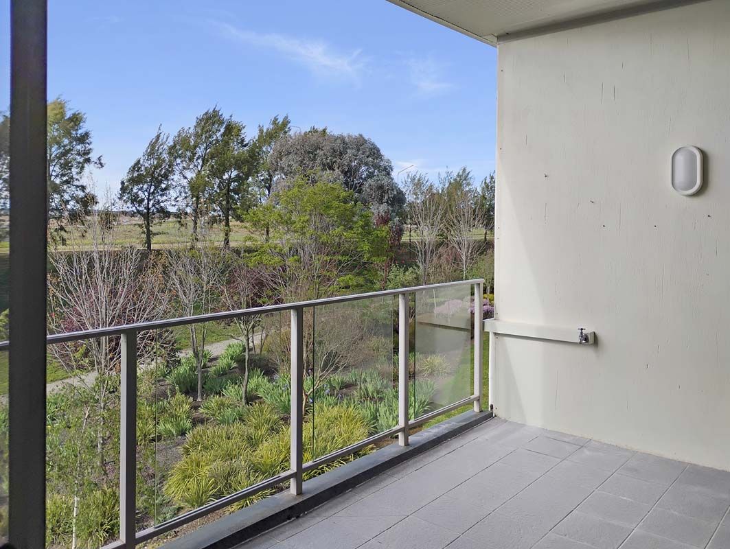 Unit 145: Kangara Waters Retirement Village