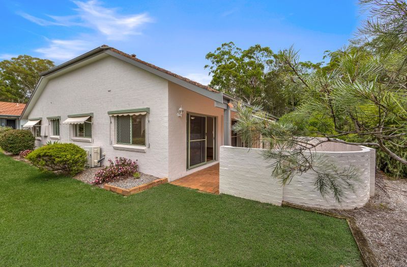 Refreshed Living at Lakeside