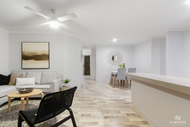 Feature Packed Villa!