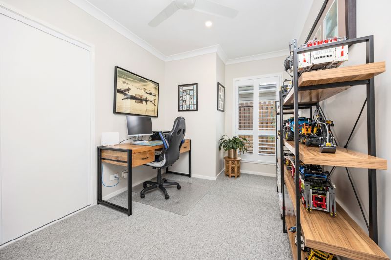 Modern Living Meets Exceptional Comfort