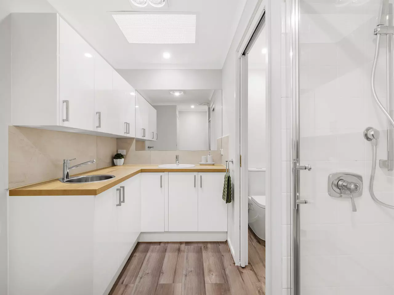 Kooringa Close Retirement Village. Retirement Living at its best.