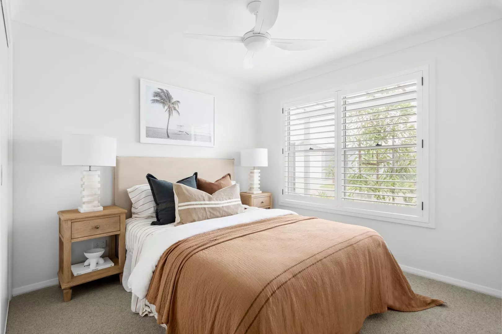 Clifton Taree - Brand new 2-beds plus study in a gated community