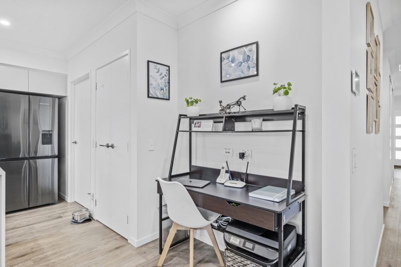 Site 80 - Established Allora