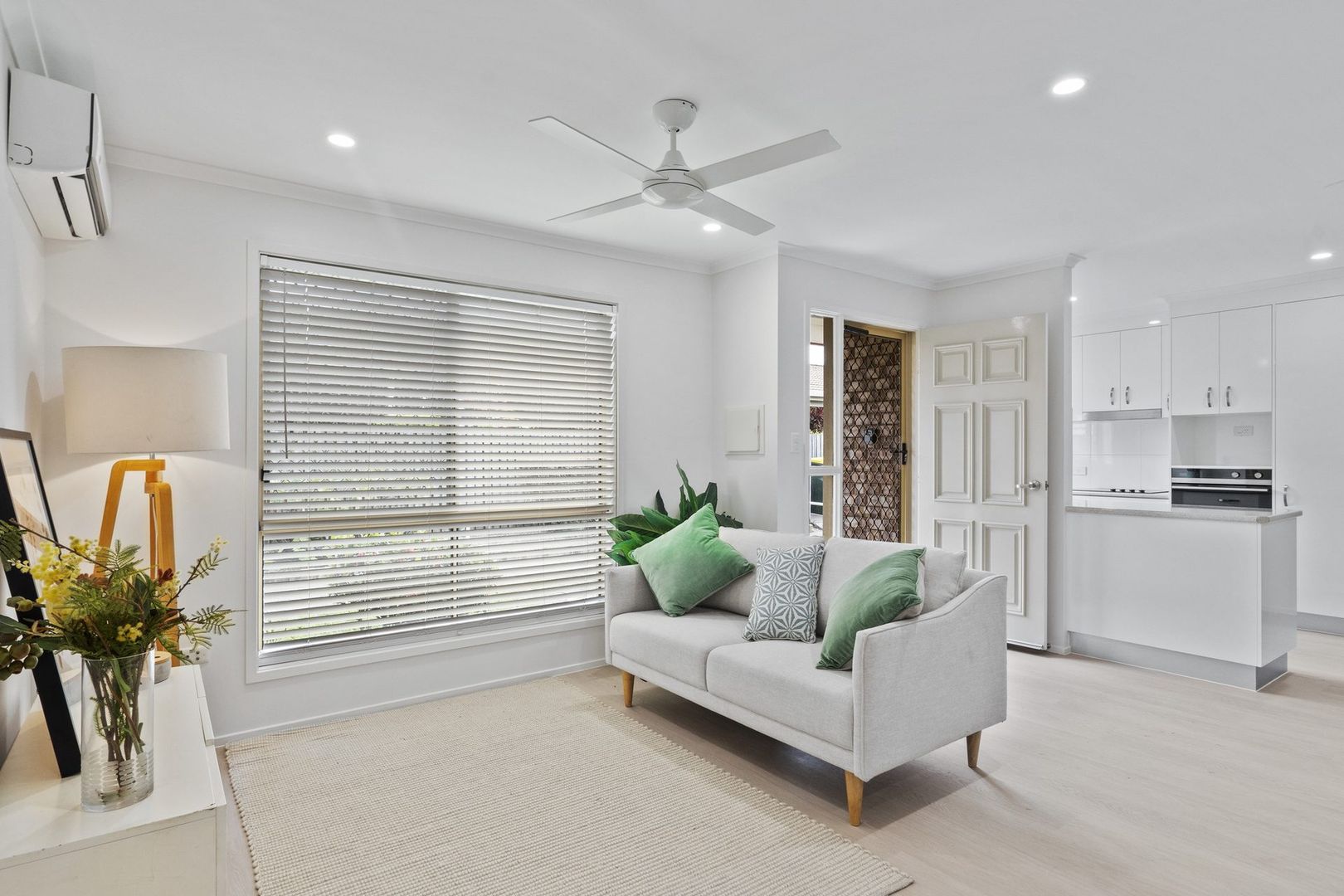 Affordability meets comfort