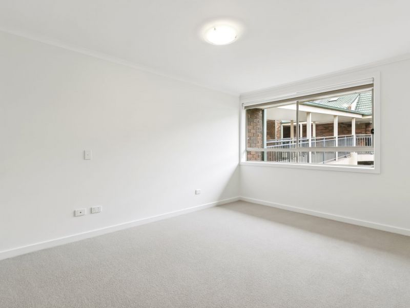 Light-Filled with Garden Views
