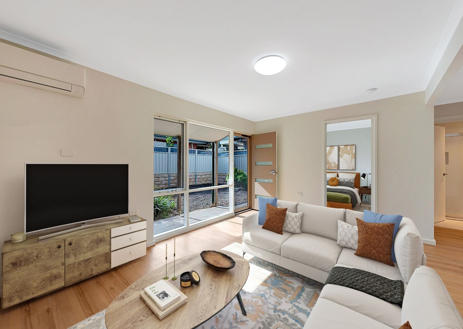 59/33 Golden Grove Road, Ridgehaven