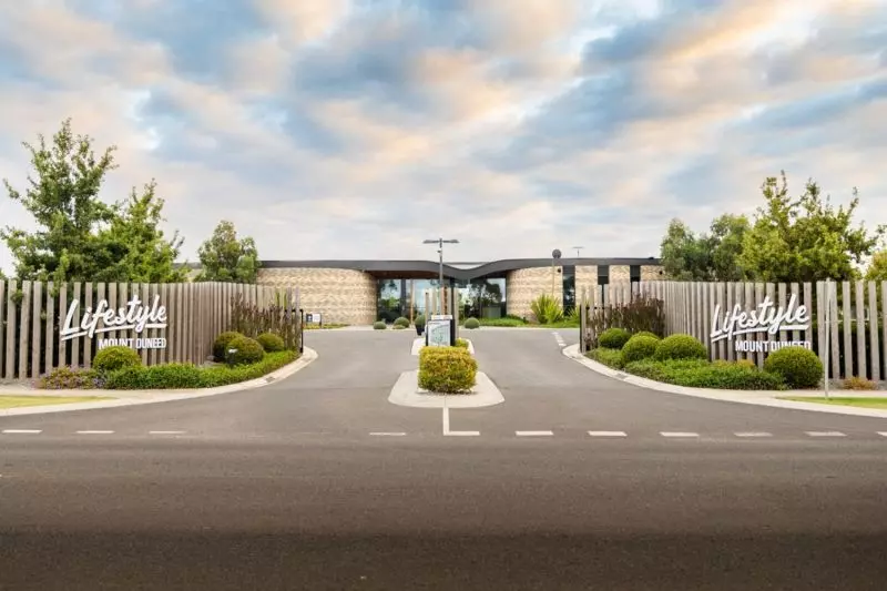 Lifestyle Communities Mount Duneed - Way to live with sunshine and style!