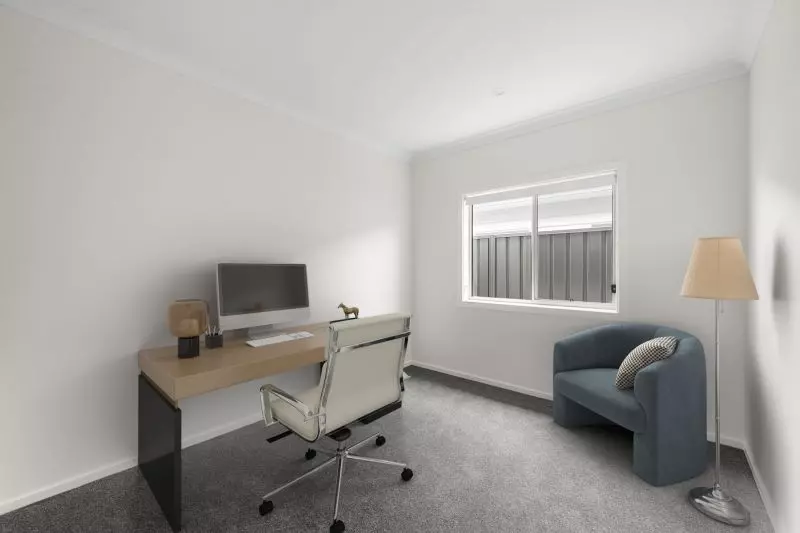 New Build | 3 Bed Magnolia Design