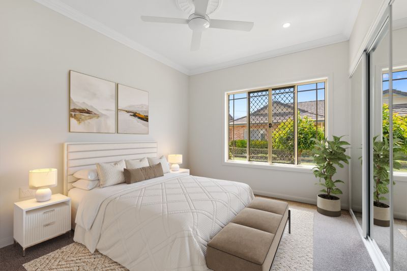 Independent Living Villa 708